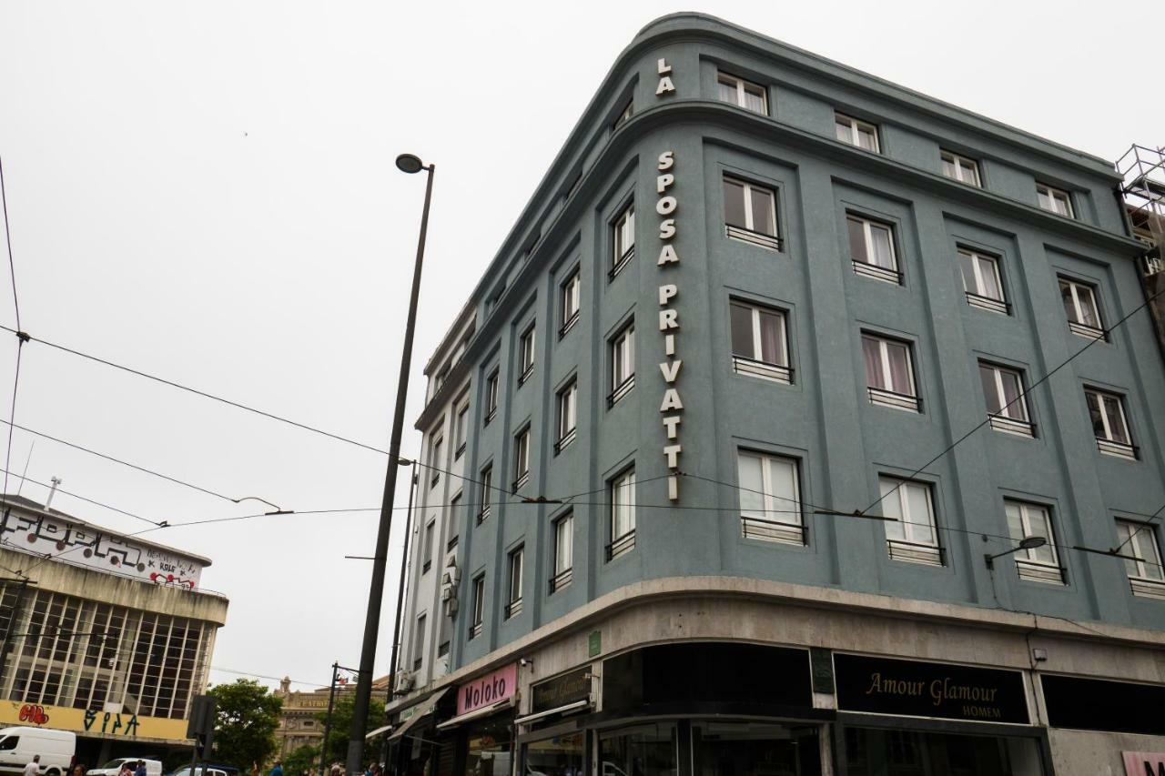 Guest house Privatti Porto