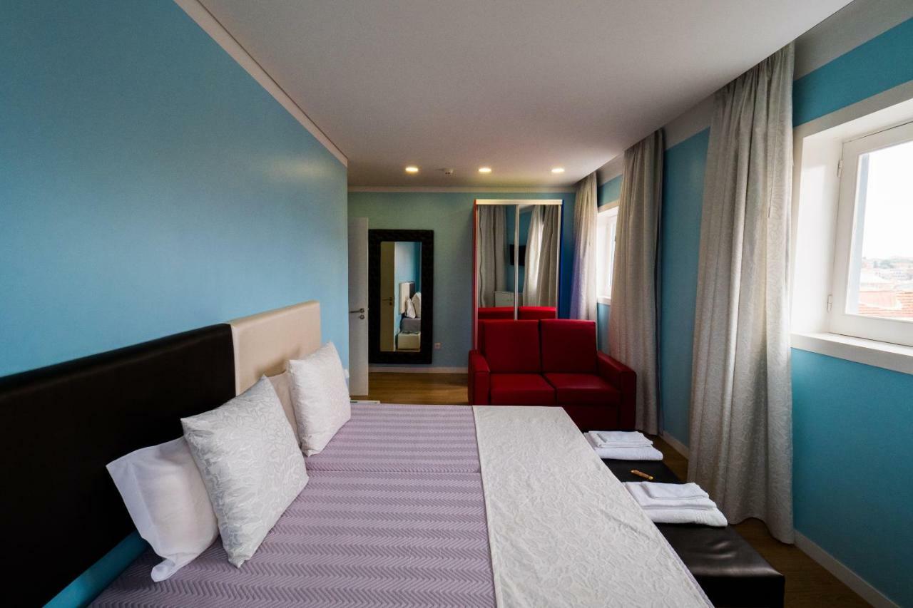 Guest house Privatti Porto