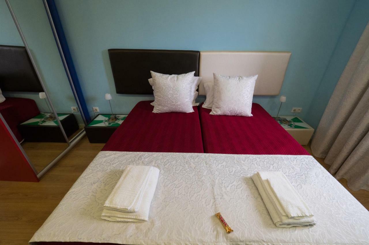 Privatti 3* Porto