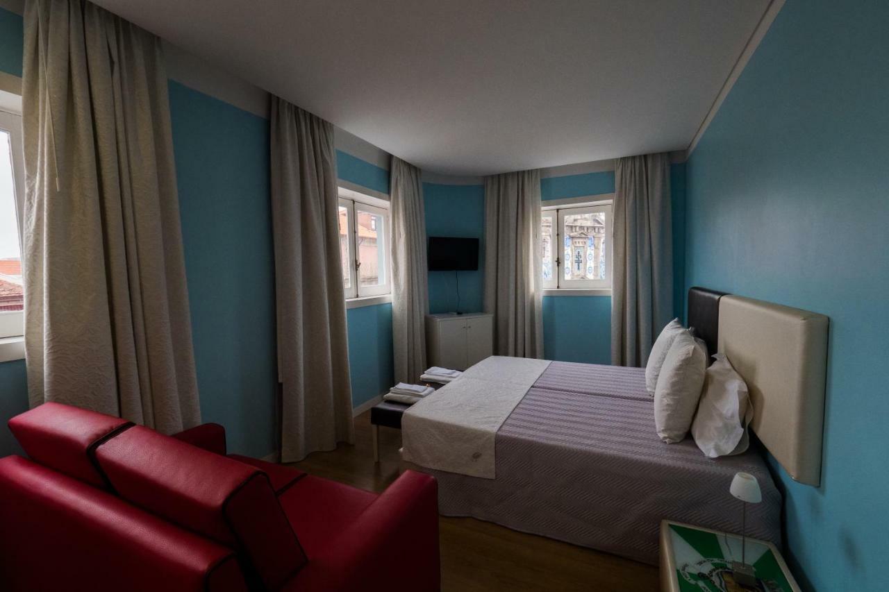 Guest house Privatti Porto