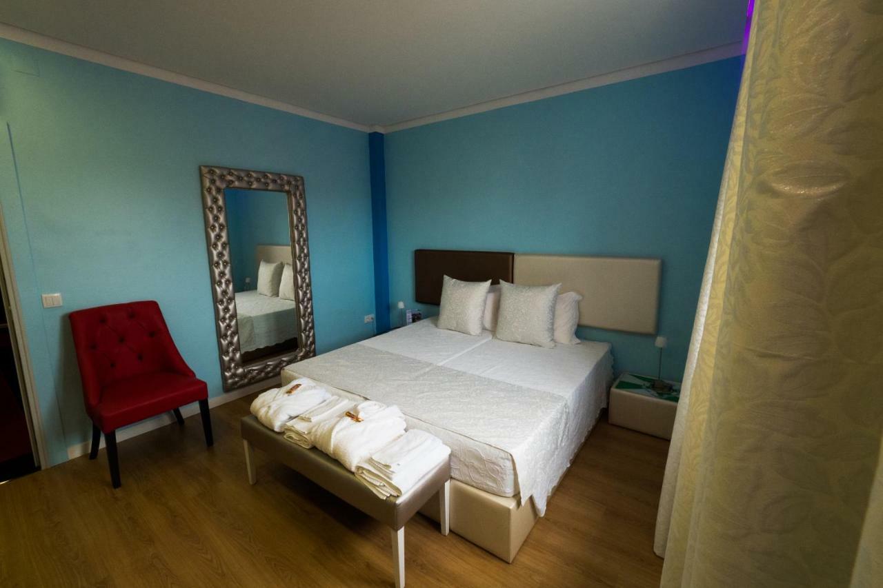 Guest house Privatti 3*