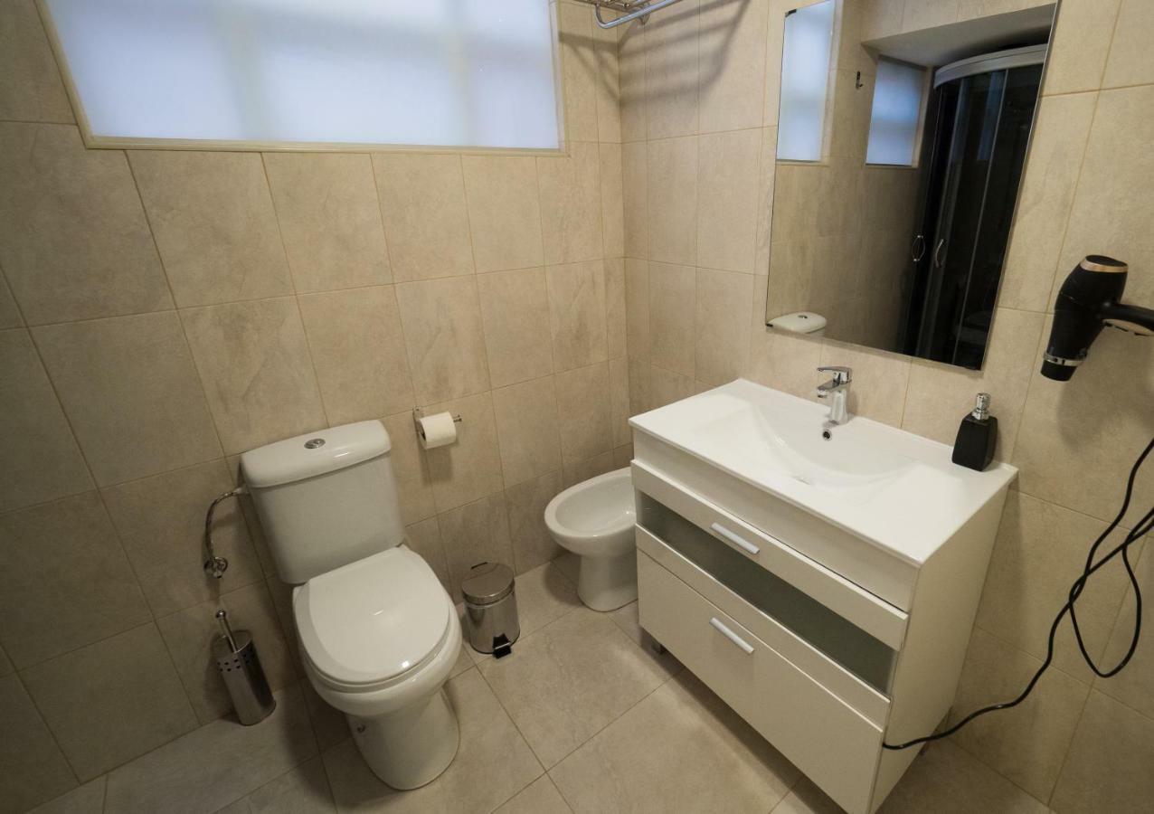 Guest house Privatti