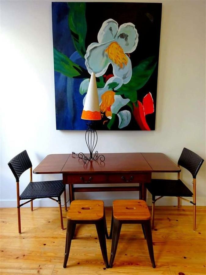 Oliveirinhas Apartamento