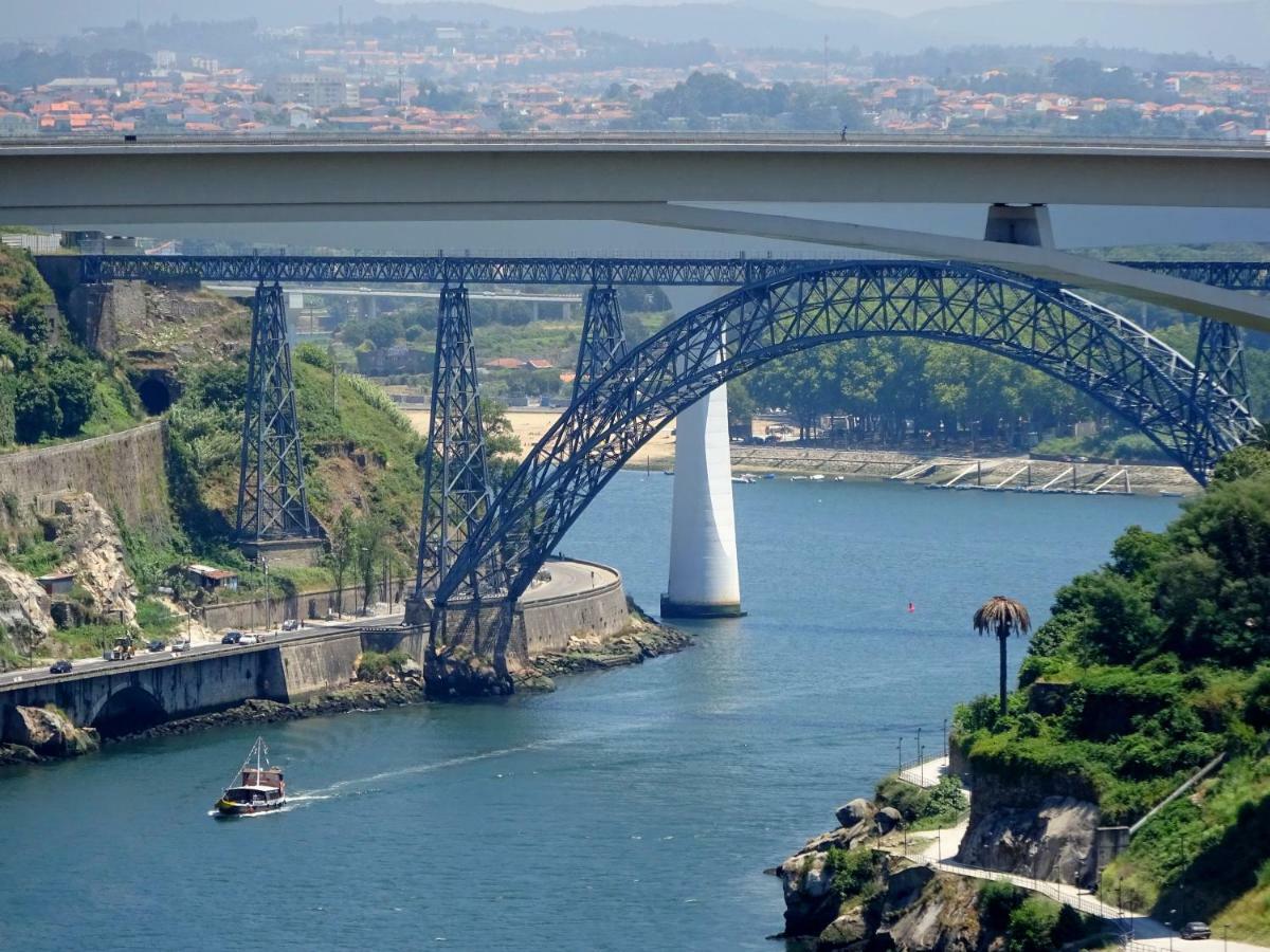 Oliveirinhas * Porto