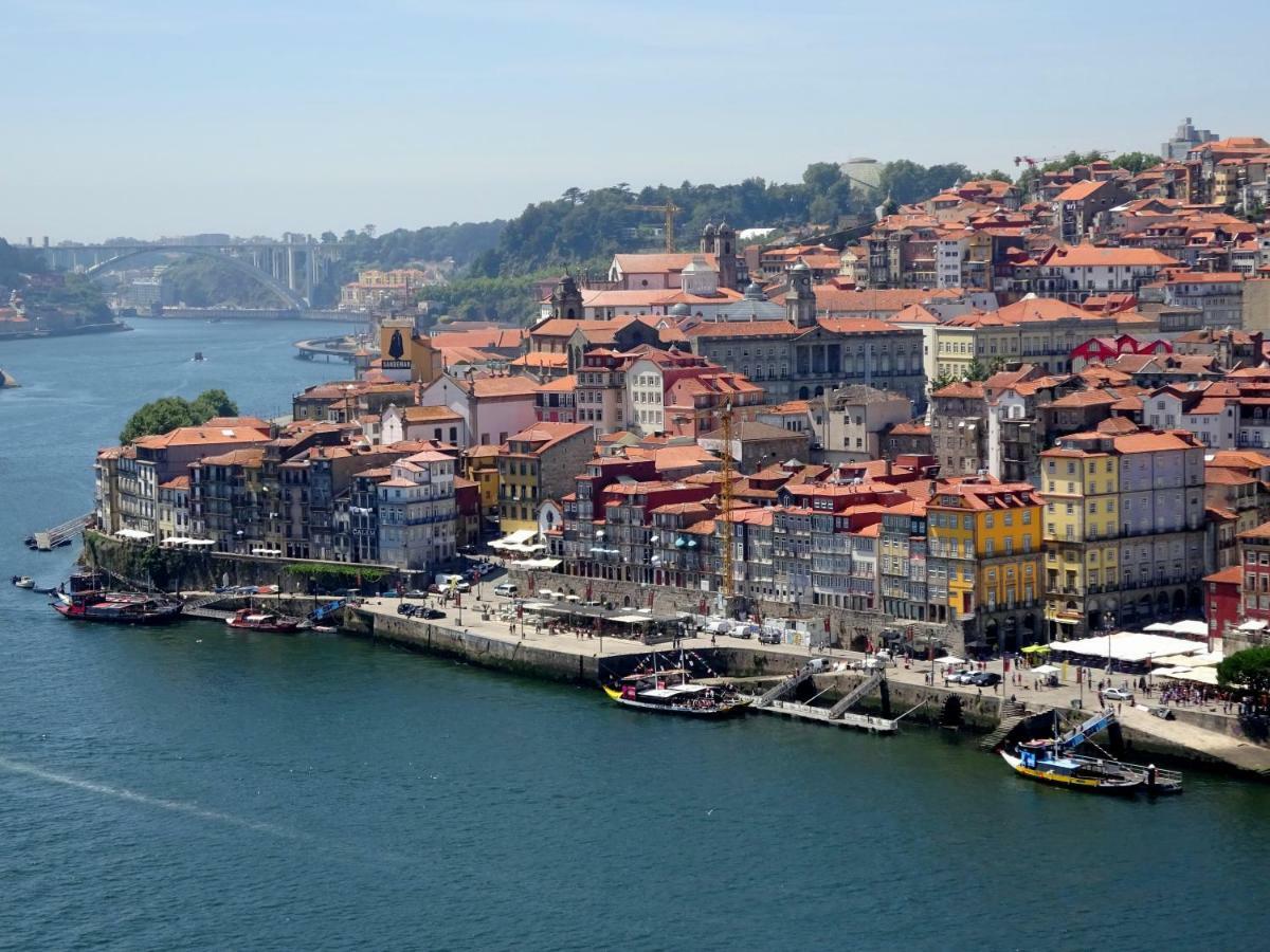 Oliveirinhas Apartamento Porto