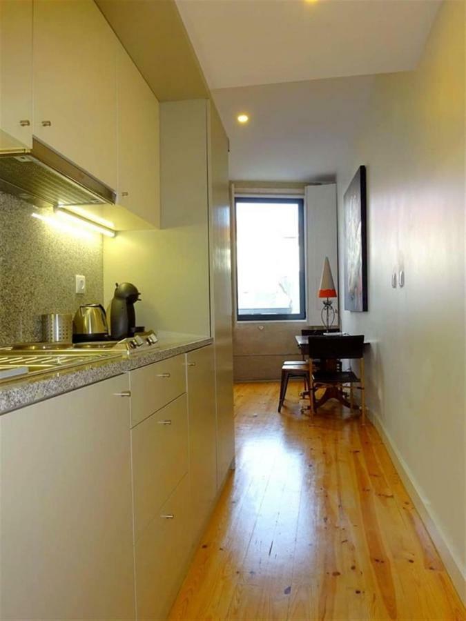 Oliveirinhas Apartamento *