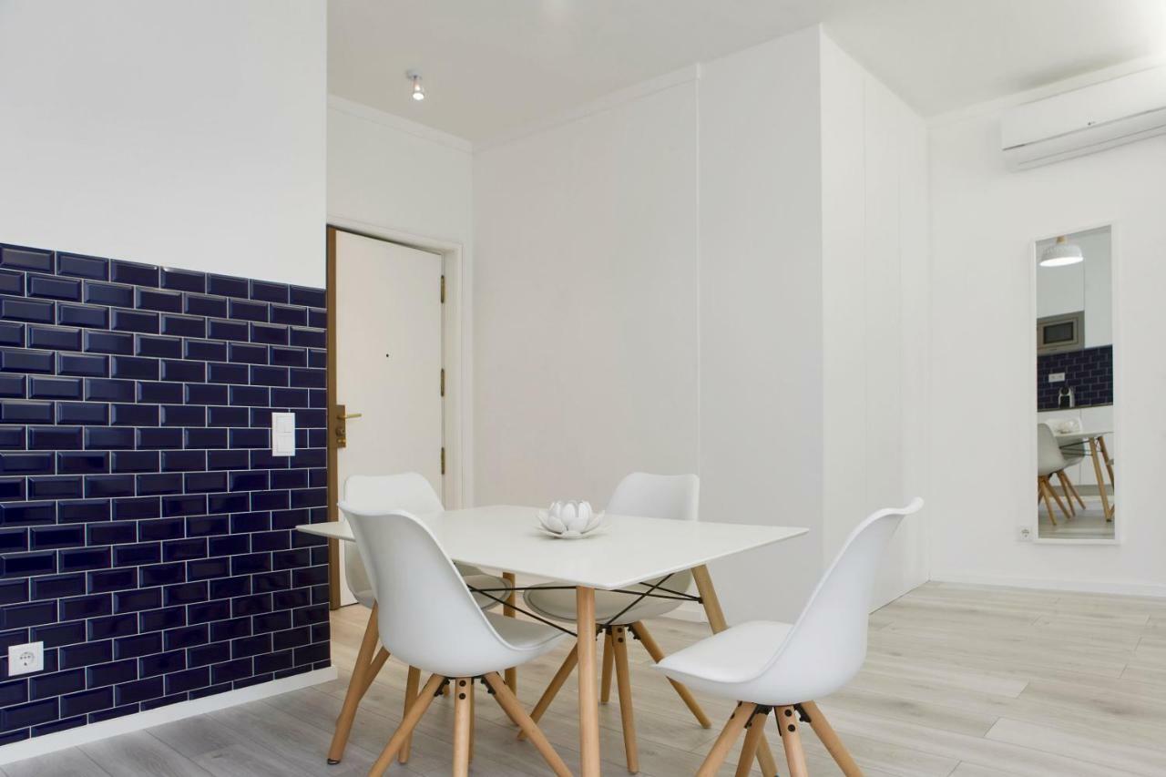 My Modern Homey At * Porto