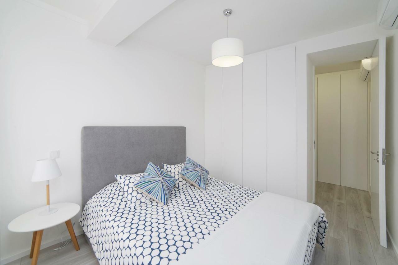 Apartment My Modern Homey At