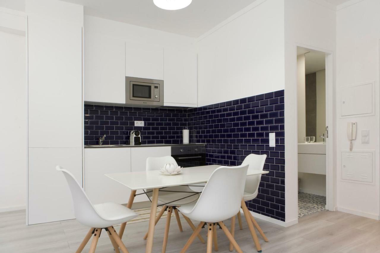 Apartment My Modern Homey At