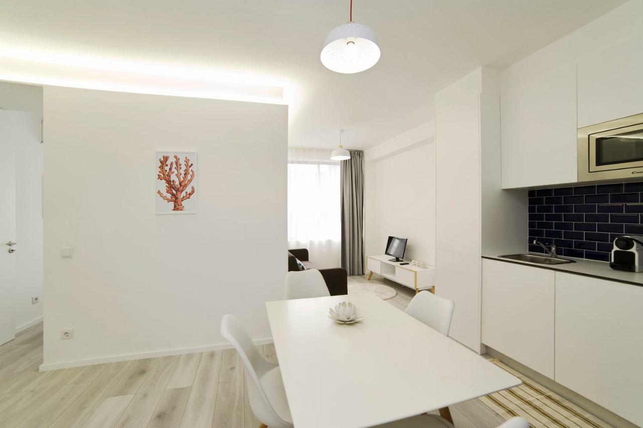 My Modern Homey At Apartment Porto