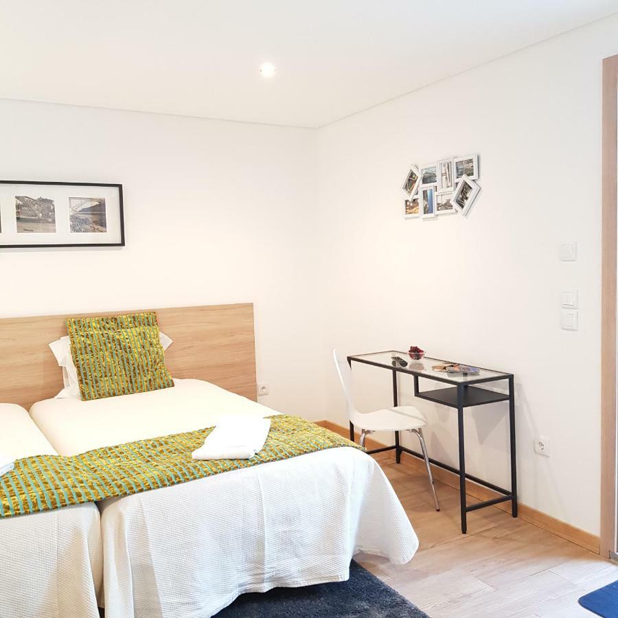 Apartment A Francos Metro *