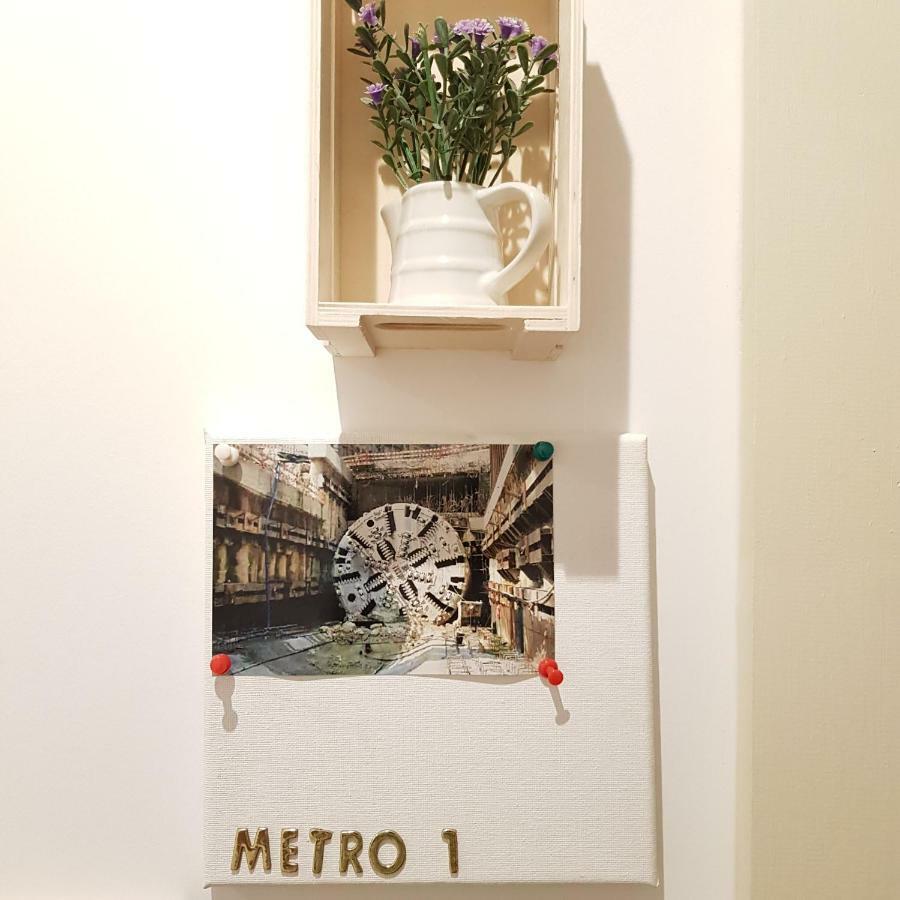 A Francos Metro