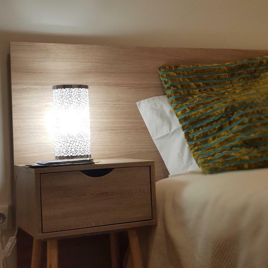 Apartment A Francos Metro