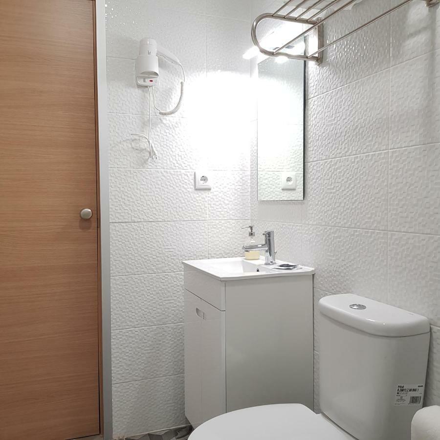 A Francos Metro Apartment