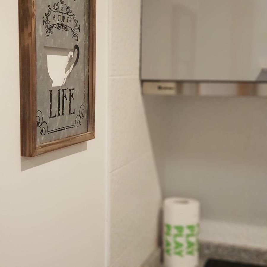 A Francos Metro Apartment