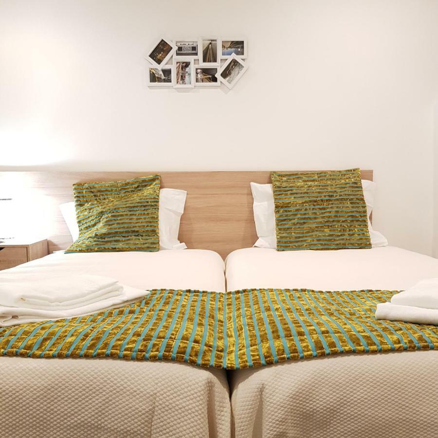 A Francos Metro Apartment