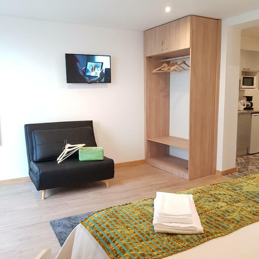 A Francos Metro Apartment Porto