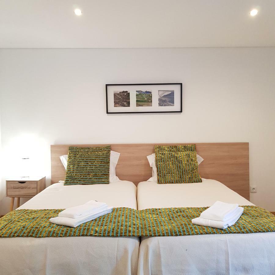 A Francos Metro Apartment *