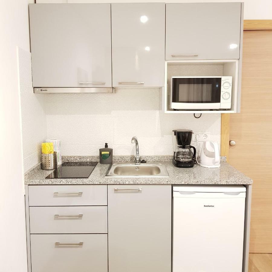 Apartment A Francos Metro *