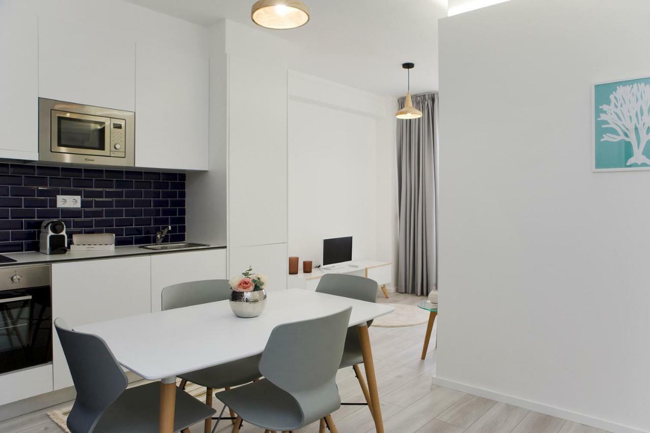 My Modern Homey At Apartment