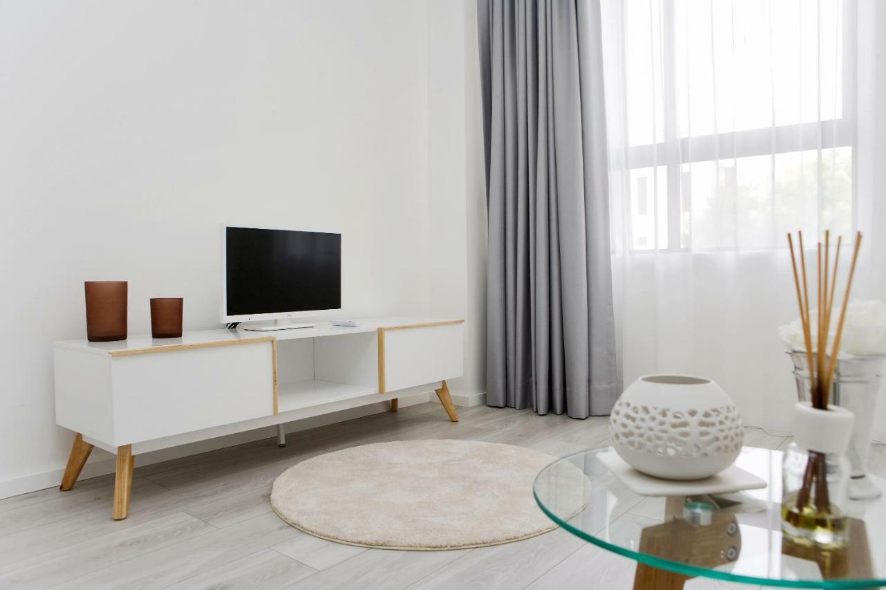 My Modern Homey At Apartment Porto