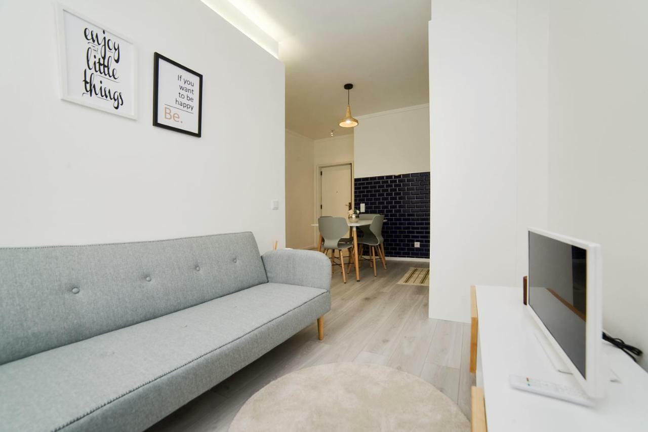 Apartment My Modern Homey At *