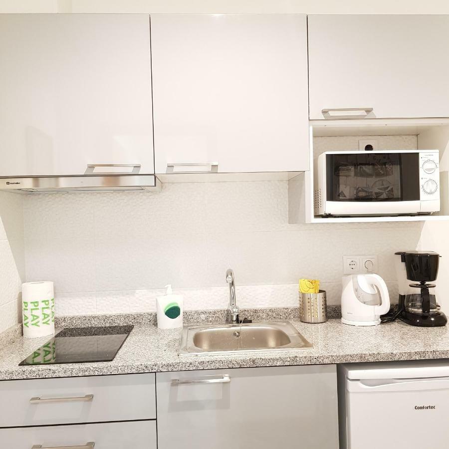 A Francos Metro Apartment *