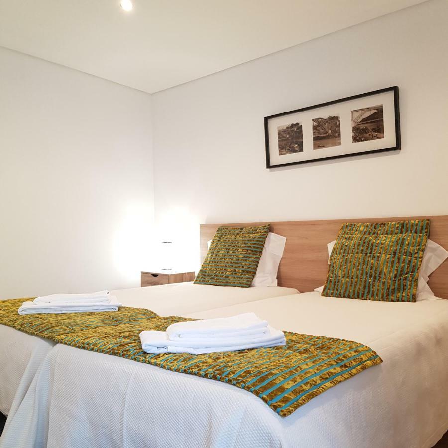 A Francos Metro Apartment
