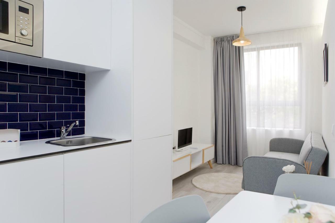 My Modern Homey At Apartment Porto