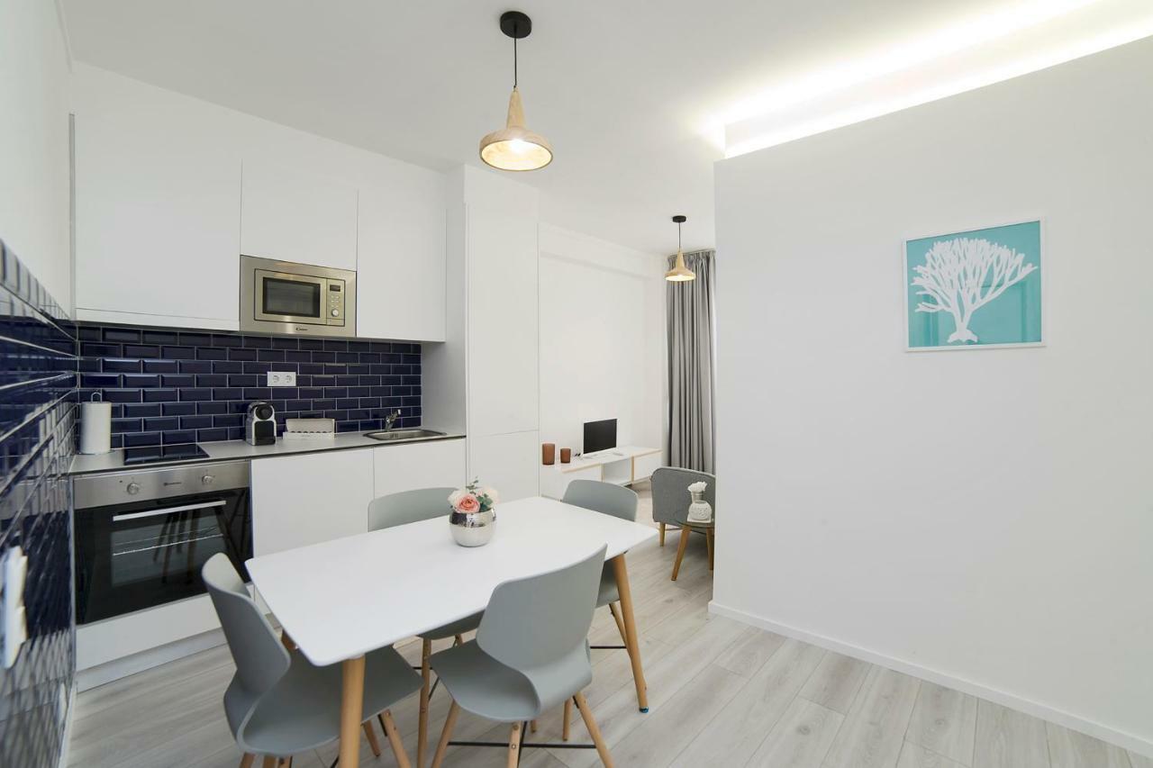 Apartment My Modern Homey At