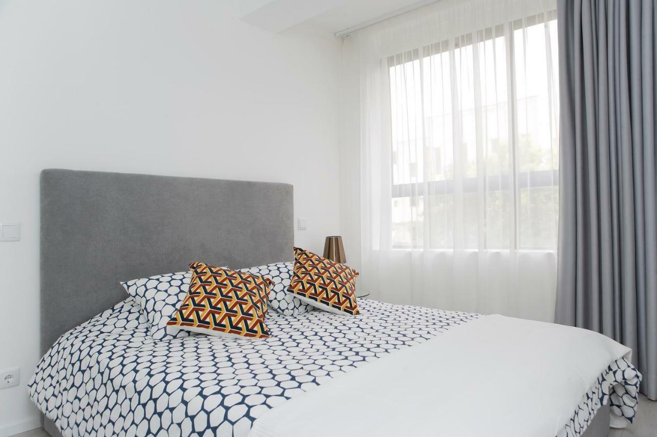 Apartment My Modern Homey At