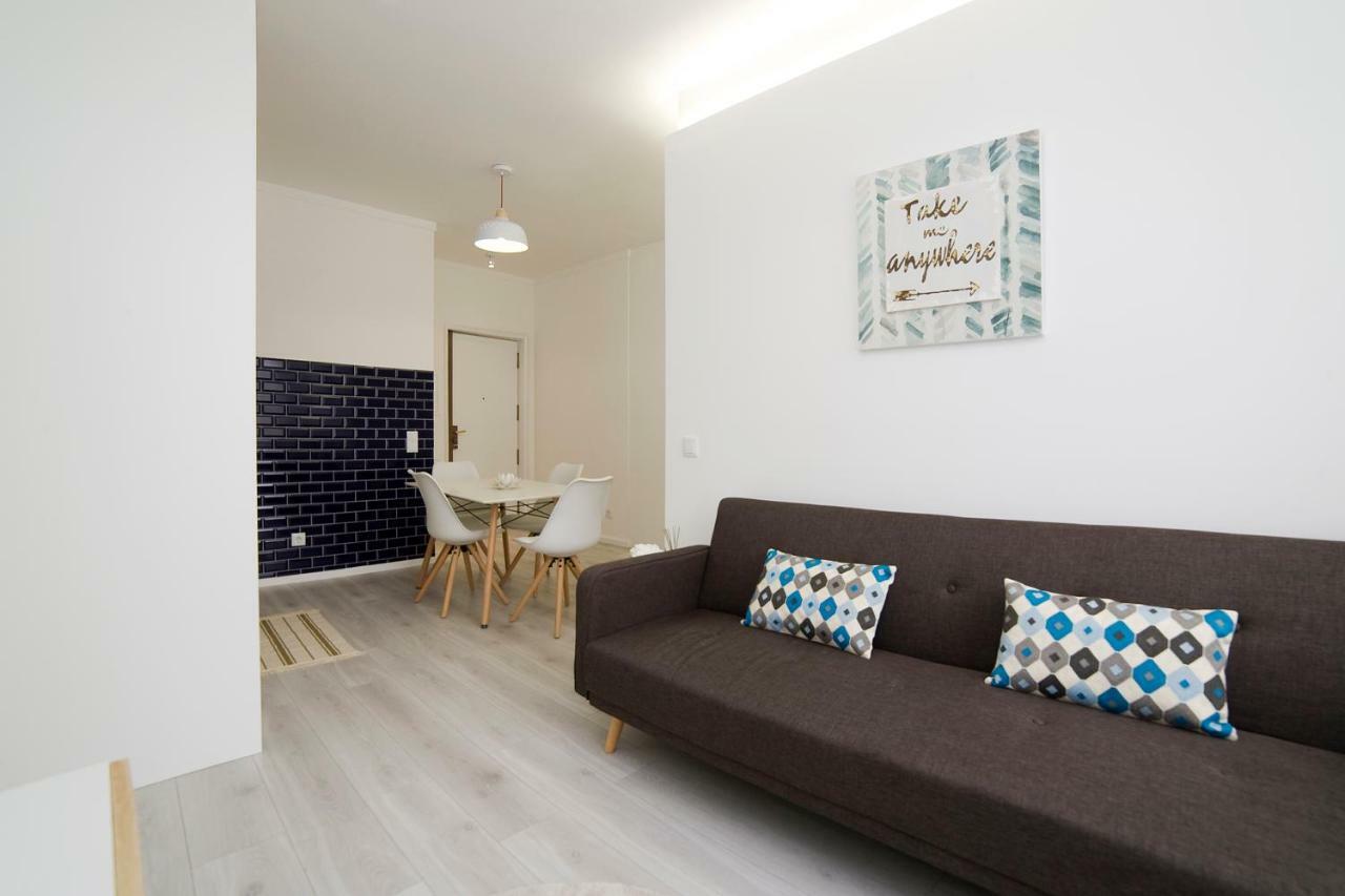 My Modern Homey At