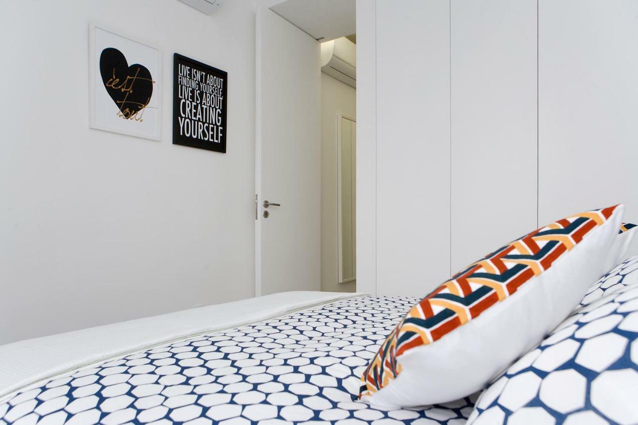 Apartment My Modern Homey At