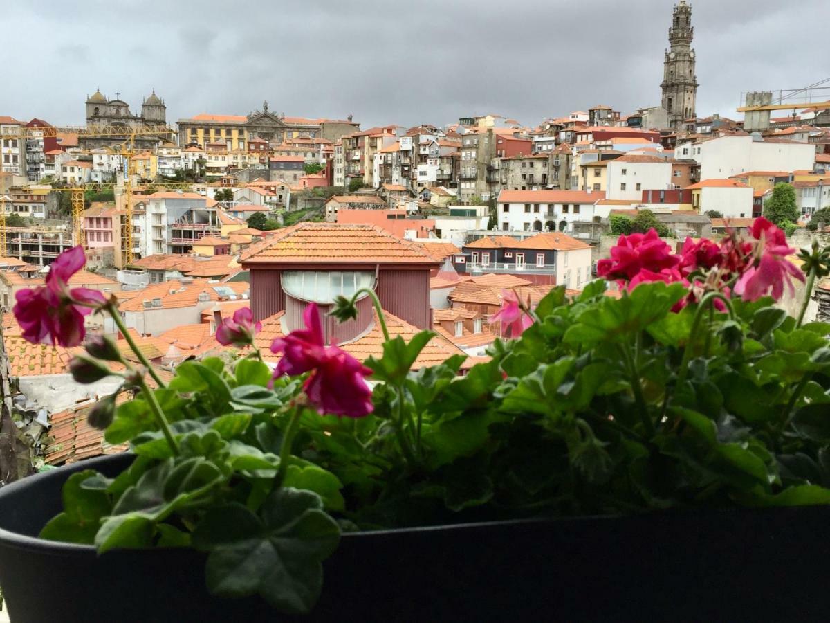 Urban Casa Da Portela Appartement Porto