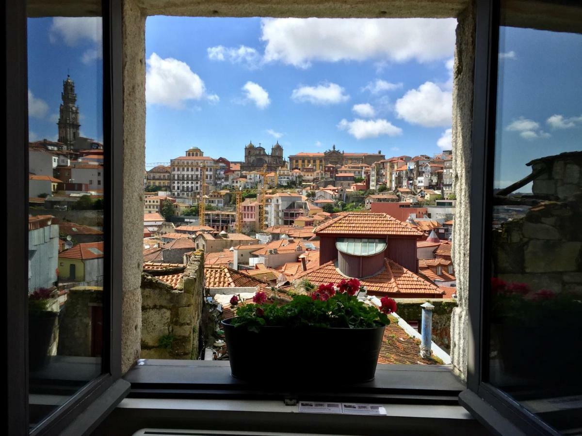 Urban Casa Da Portela Appartement Porto