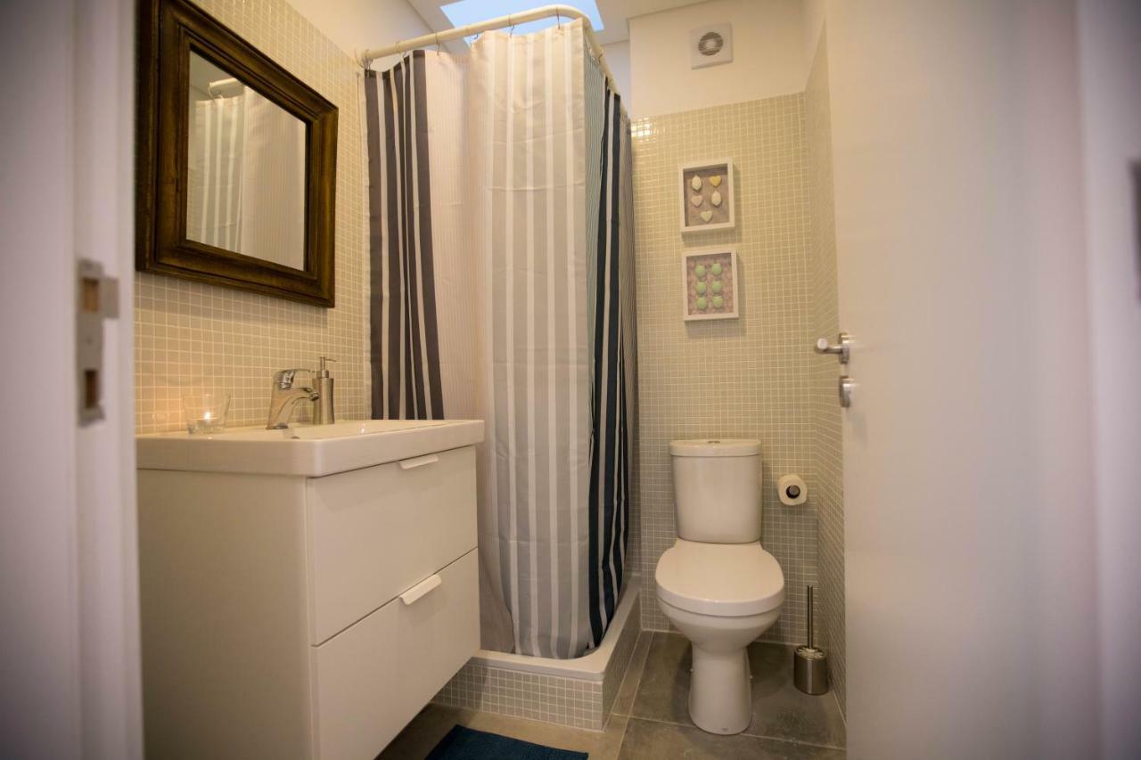 Miss Blue Downtown House Apartment Porto