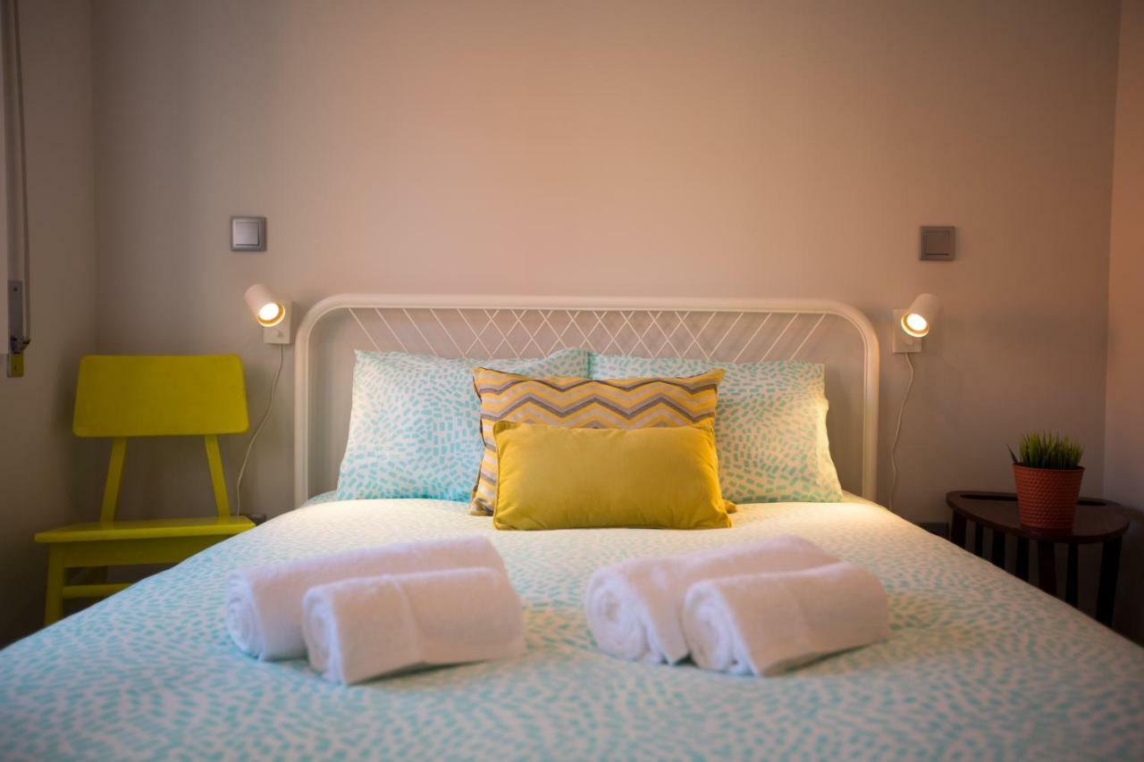 Miss Blue Downtown House Apartment Porto
