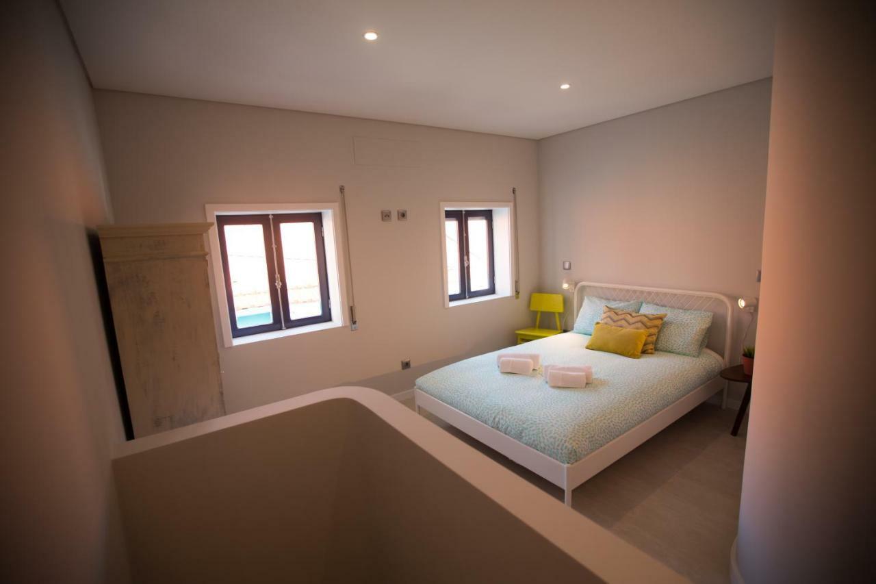 Miss Blue Downtown House Apartment Porto