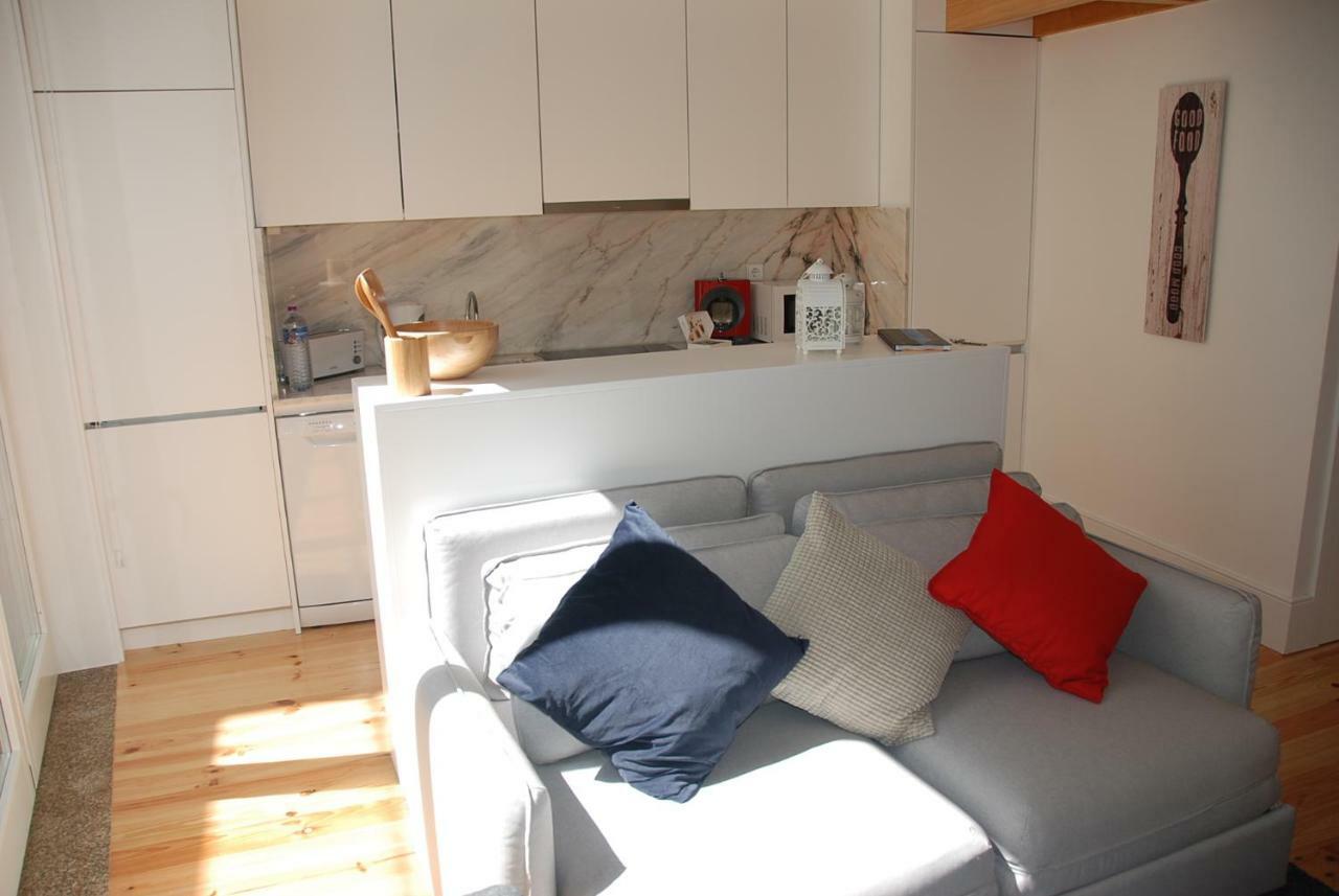 Oportoview Premium Apartment