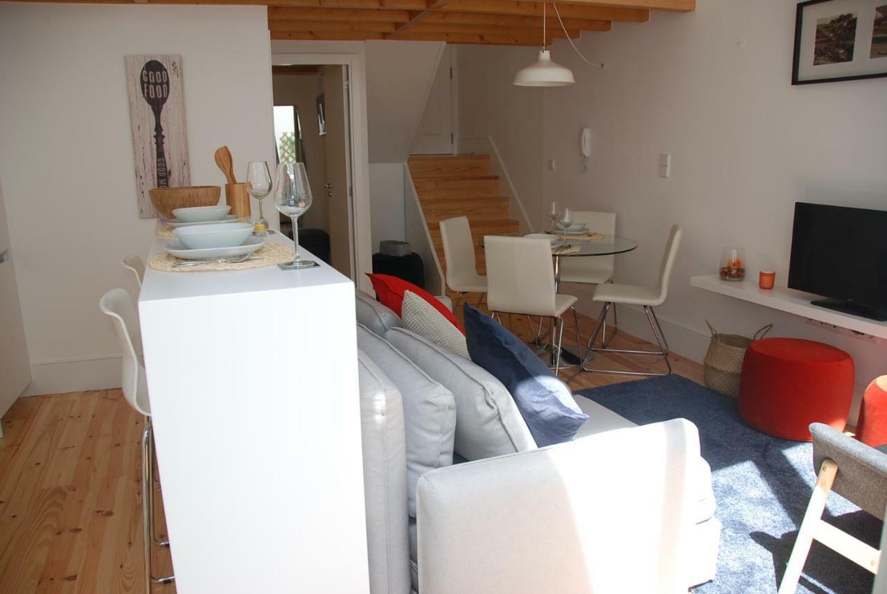 Oportoview Premium Apartment