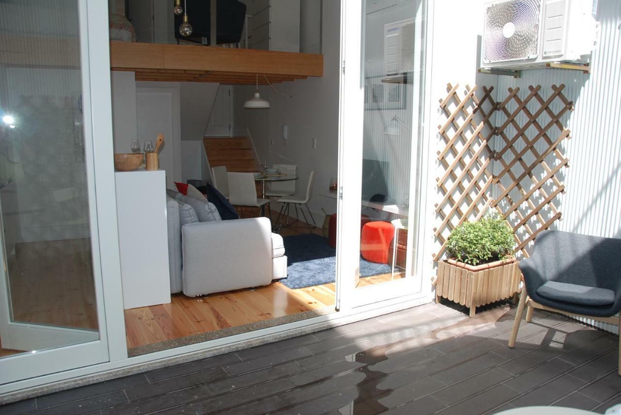 Oportoview Premium Apartment