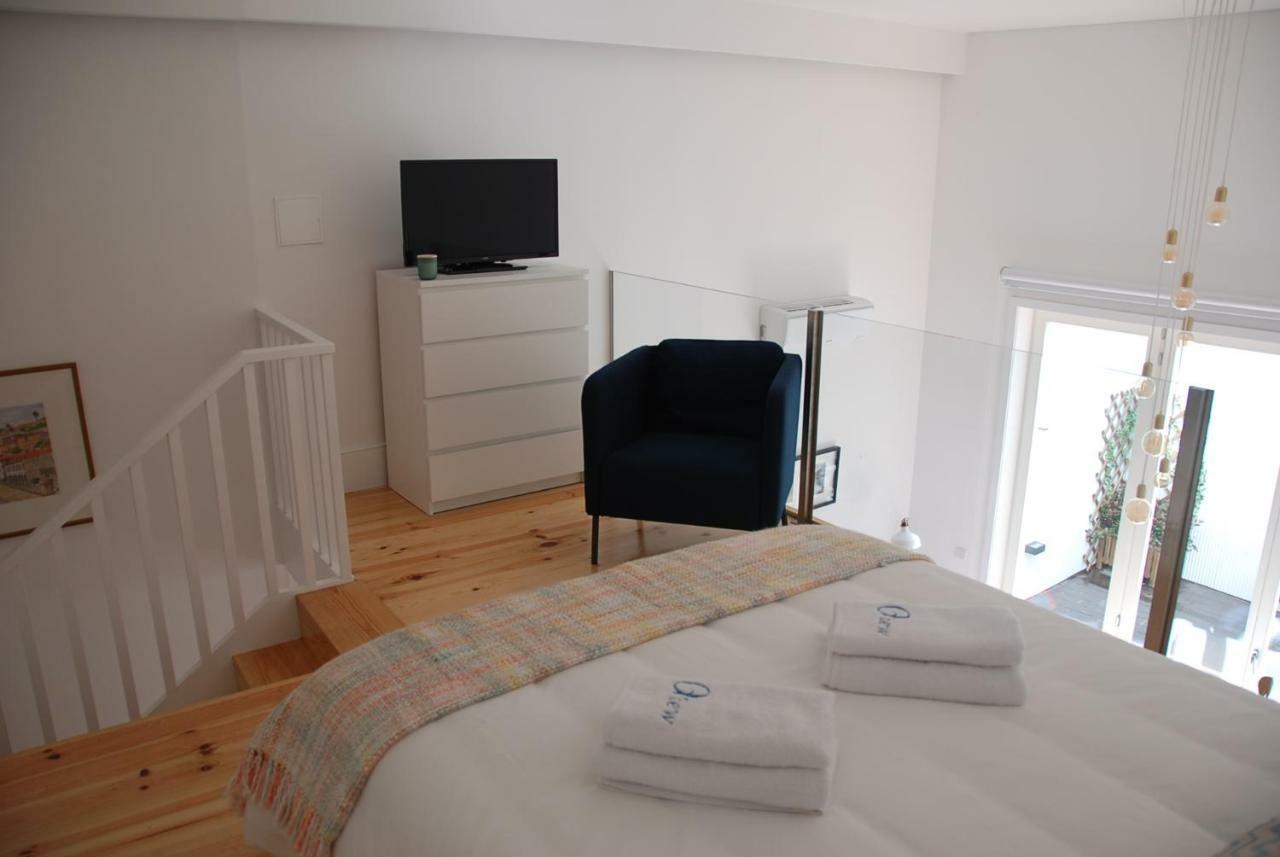 Oportoview Premium Apartment Porto