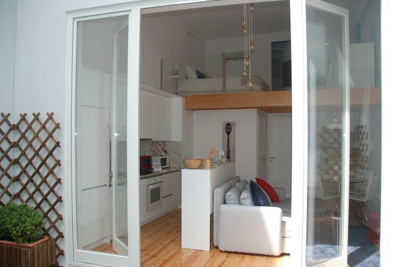 Oportoview Premium Apartment Porto