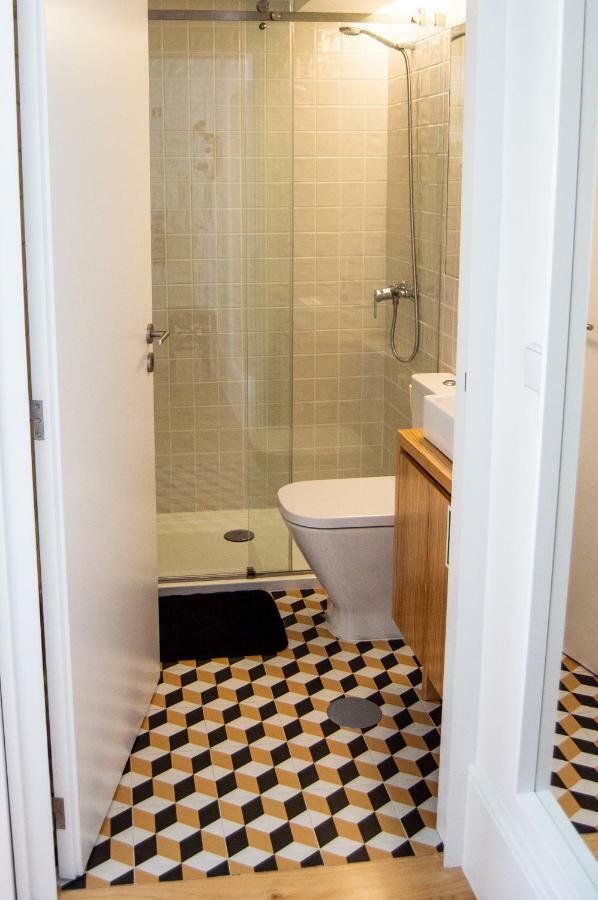 Douro Virtudes Historical Center Apartment Porto