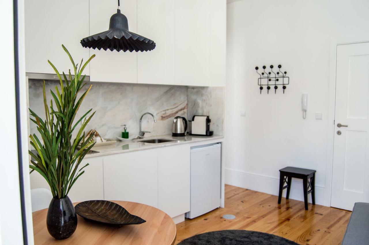 Douro Virtudes Historical Center Apartment *