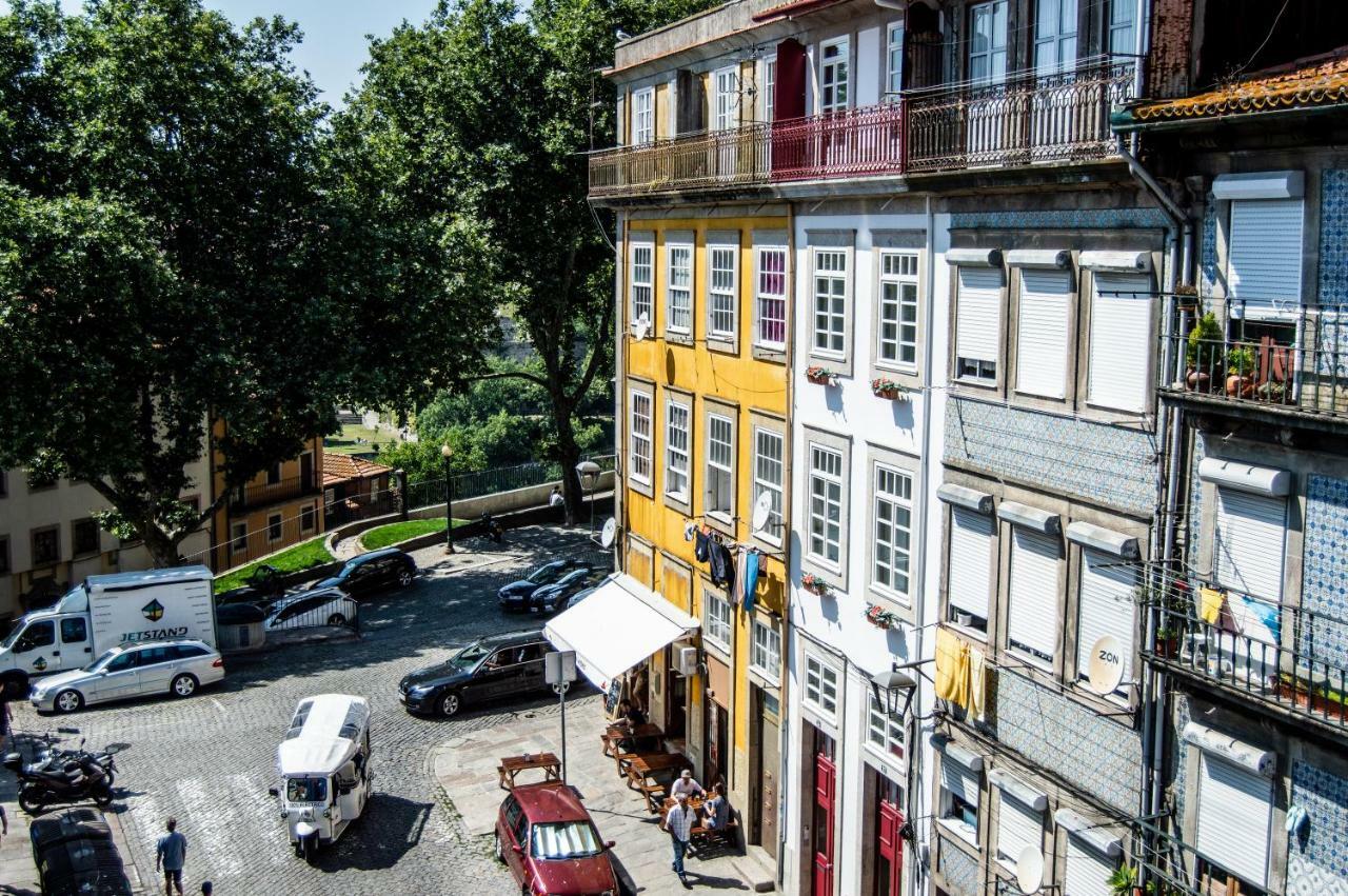 Apartment Douro Virtudes Historical Center