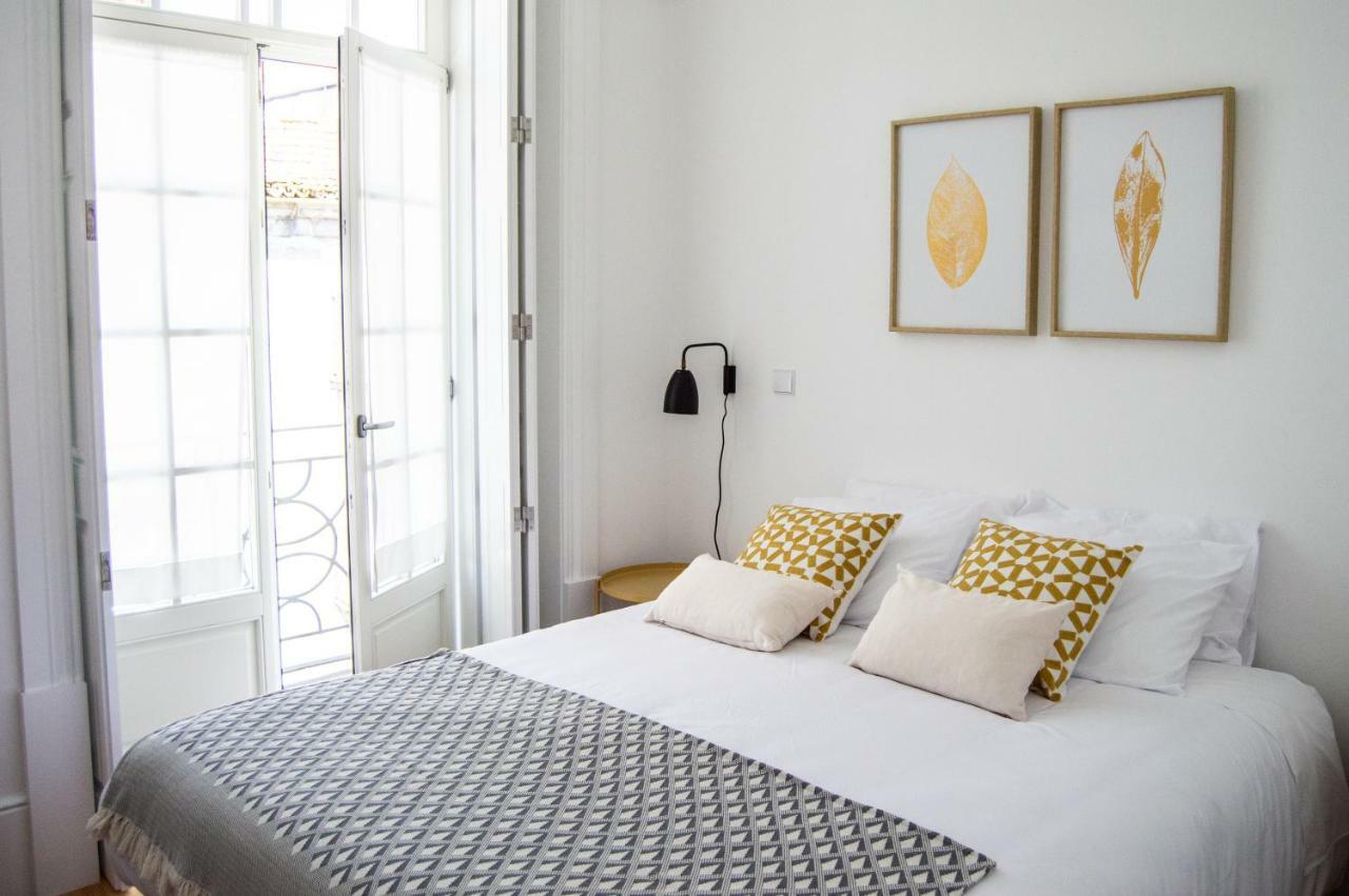 Apartment Douro Virtudes Historical Center