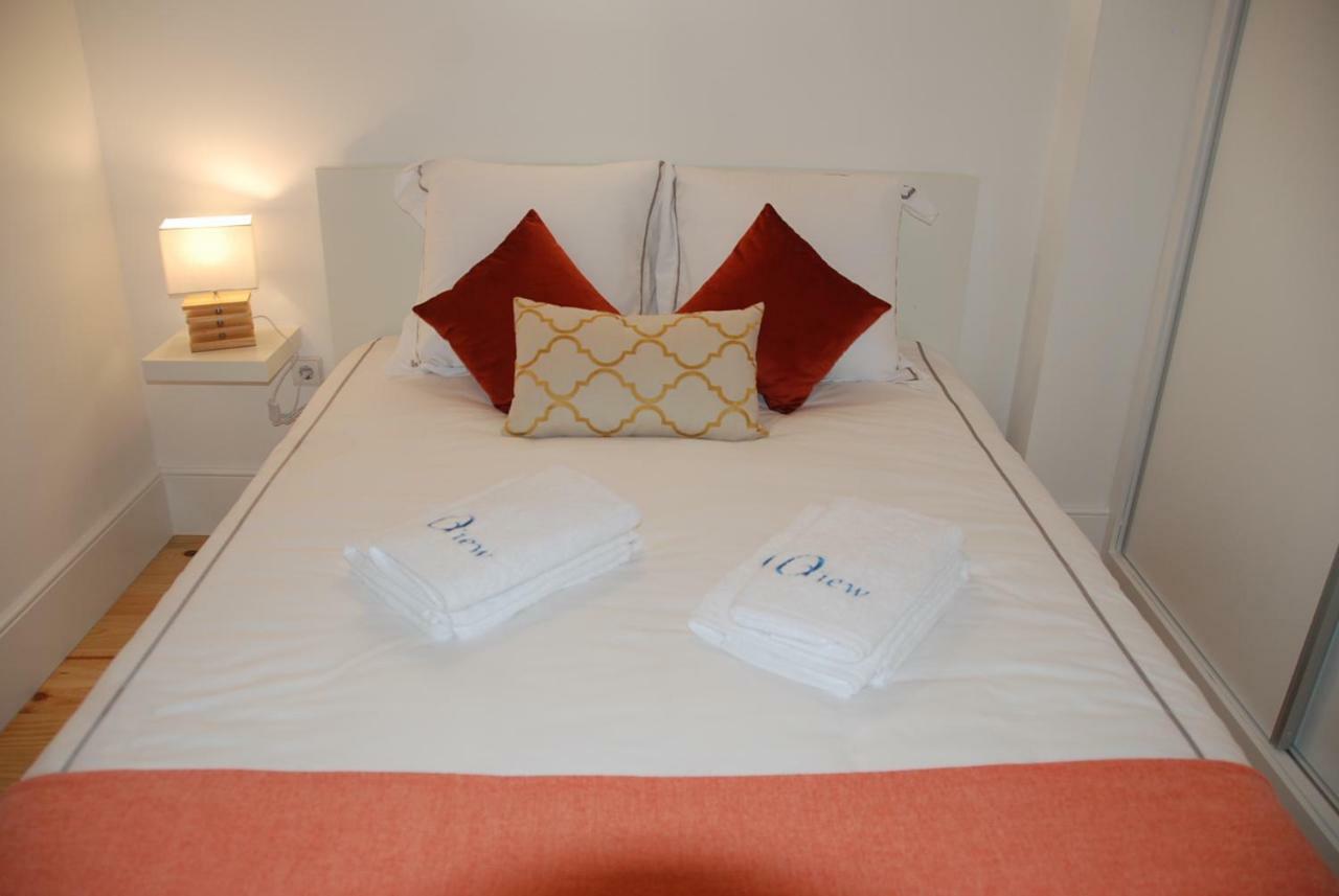 Oportoview Premium Apartment Porto