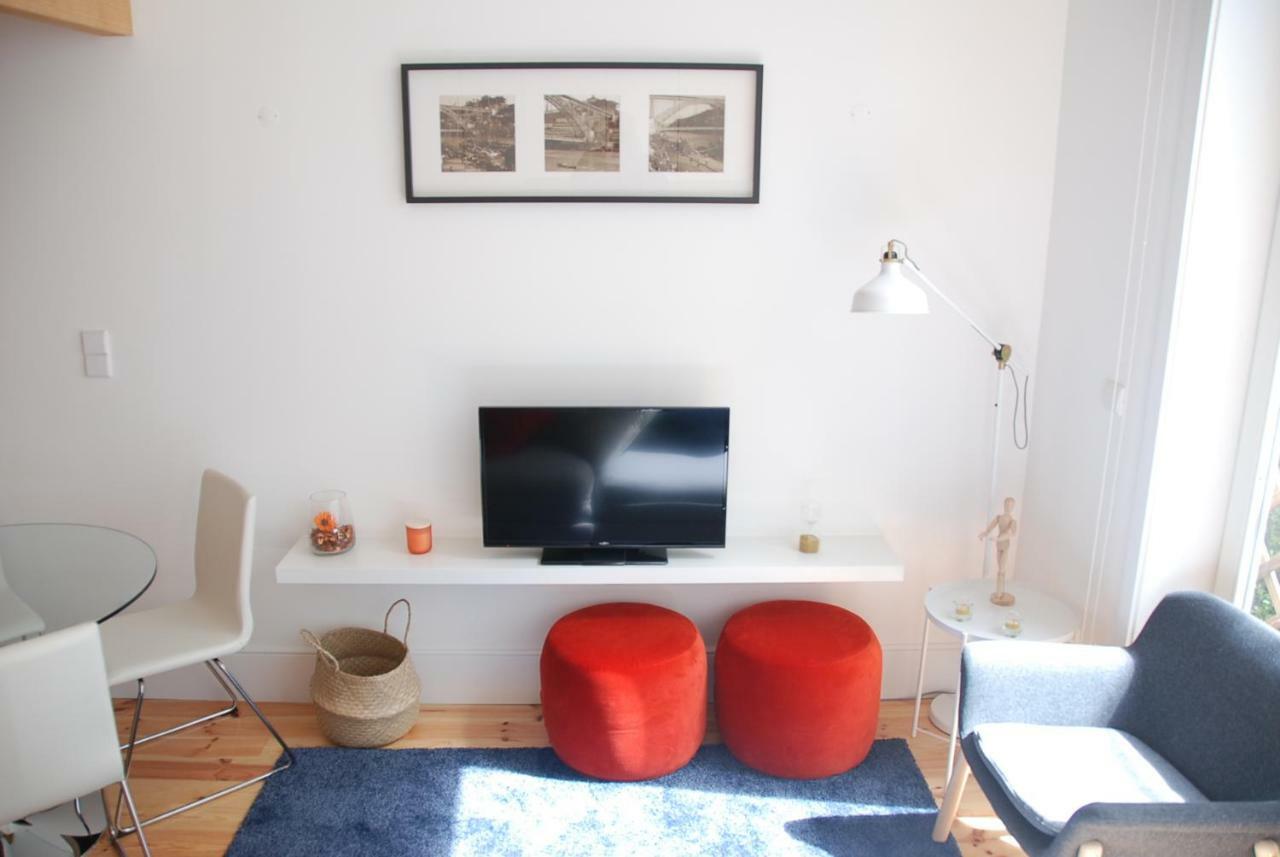 Apartment Oportoview Premium Porto
