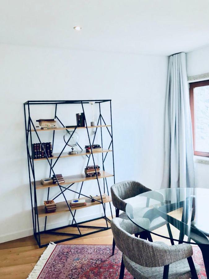 Chic&cozy - S. Bento Apartamento *